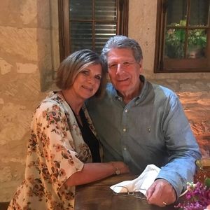 Meet your Posher, Pamela